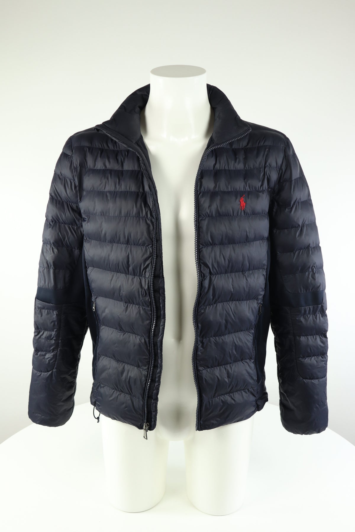Ralph Lauren gewatteerde jas - S