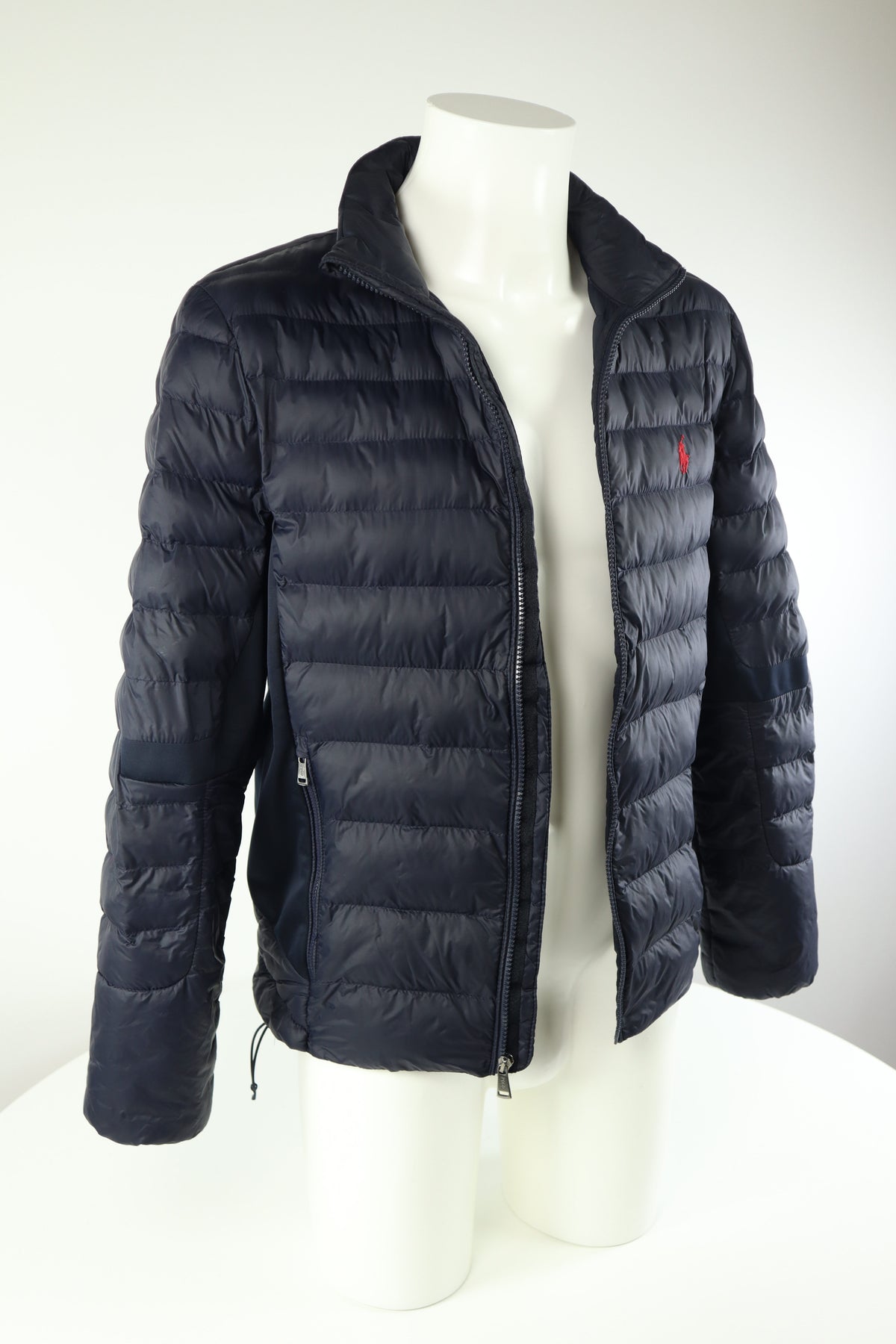 Ralph Lauren gewatteerde jas - S