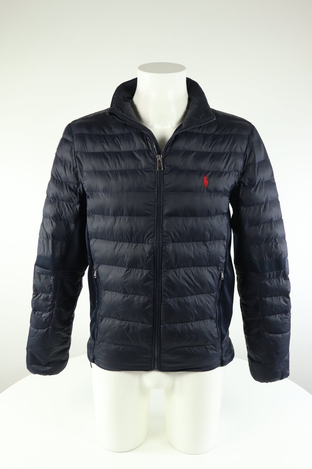 Ralph Lauren gewatteerde jas - S