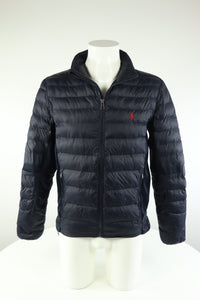 Ralph Lauren gewatteerde jas - S