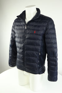 Ralph Lauren gewatteerde jas - S