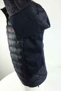 Ralph Lauren gewatteerde jas - S