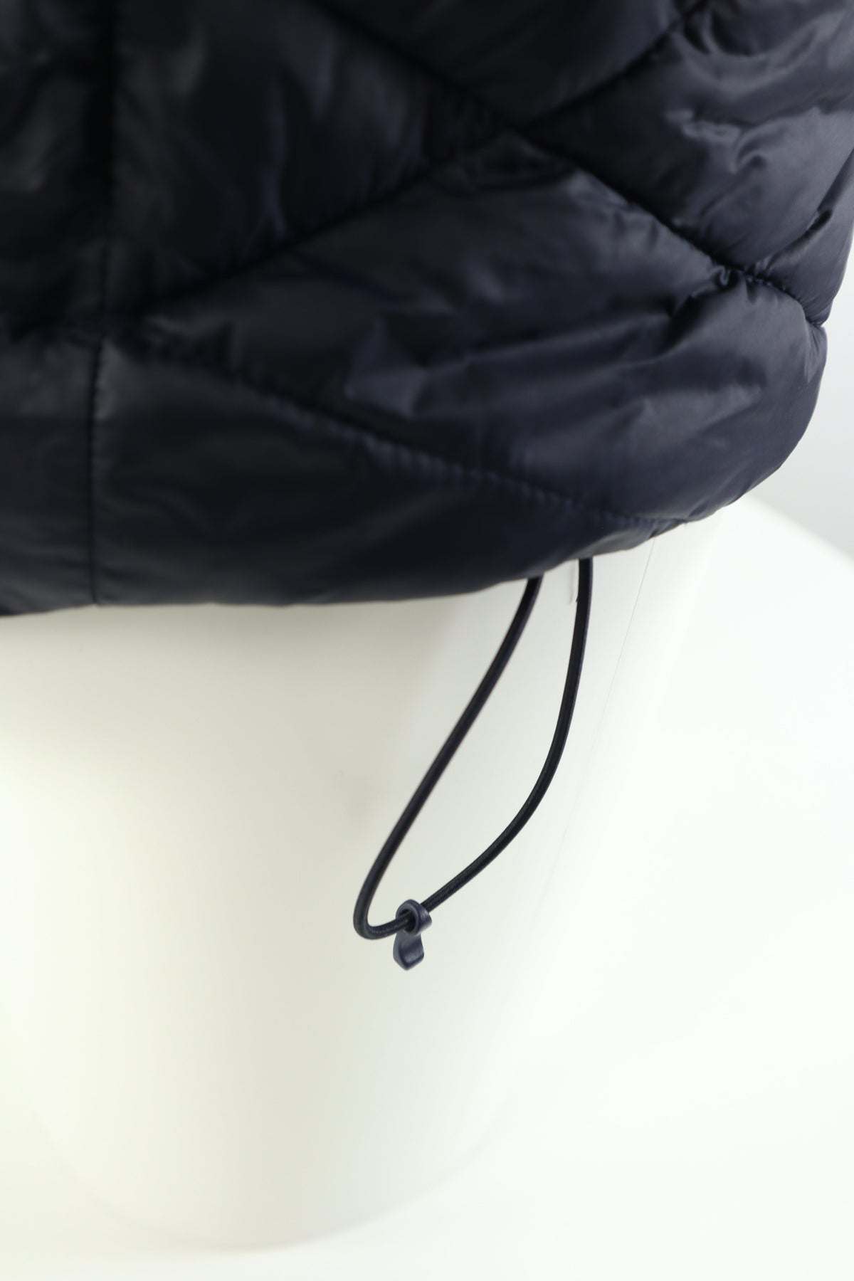 Ralph Lauren gewatteerde jas - S