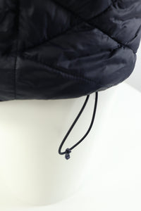 Ralph Lauren gewatteerde jas - S