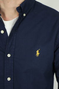 Ralph Lauren overhemd - S