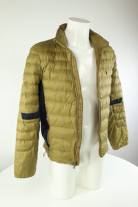 Ralph Lauren gewatteerde jas - S