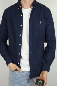 Ralph Lauren overhemd - S