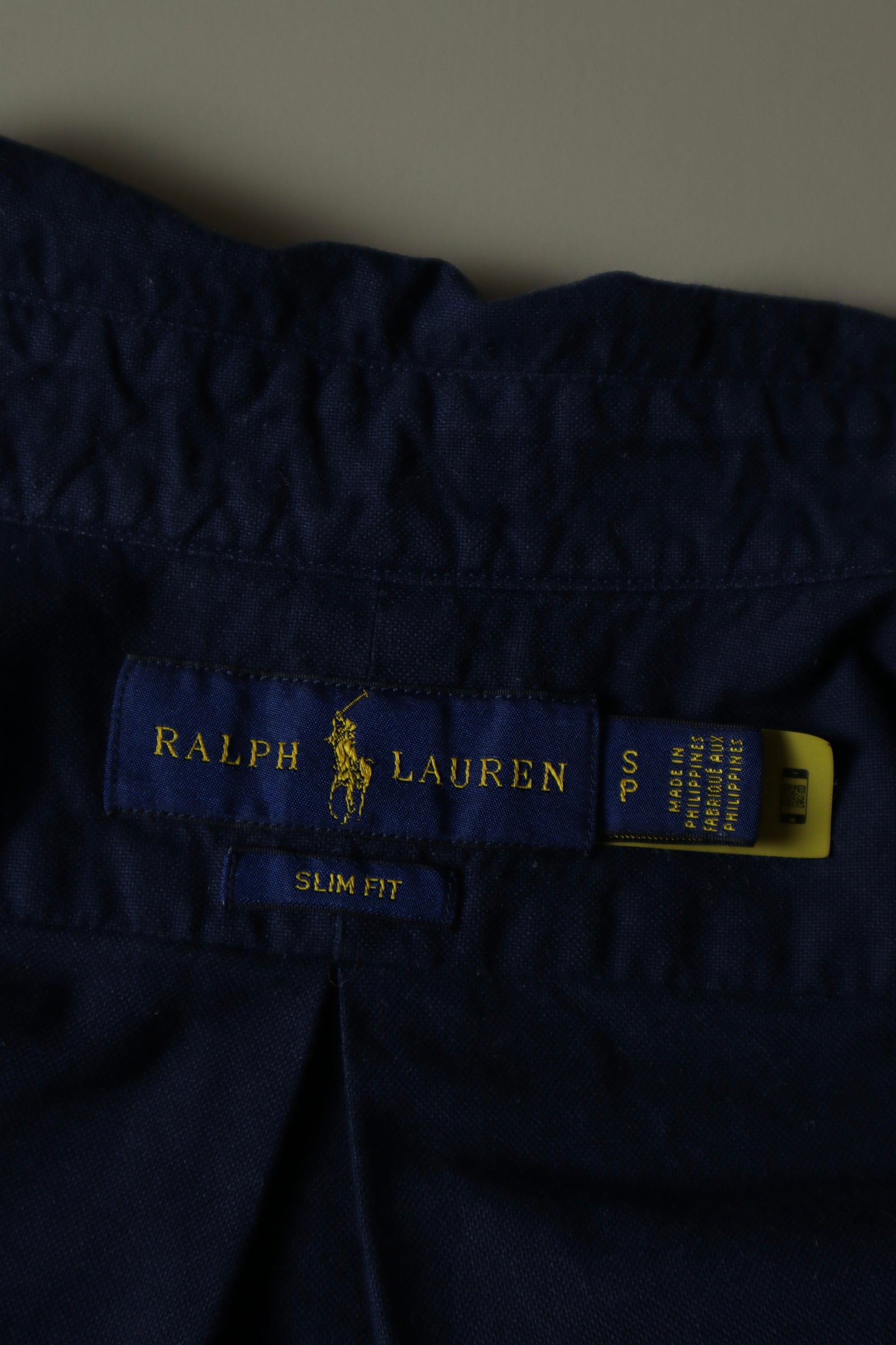 Ralph Lauren overhemd - S