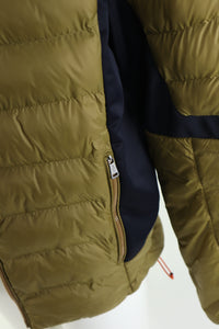 Ralph Lauren gewatteerde jas - S