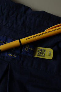 Ralph Lauren overhemd - S