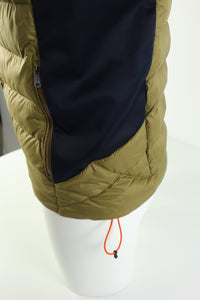 Ralph Lauren gewatteerde jas - S