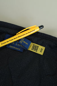 Ralph Lauren teddy gilet/bodywarmer - L