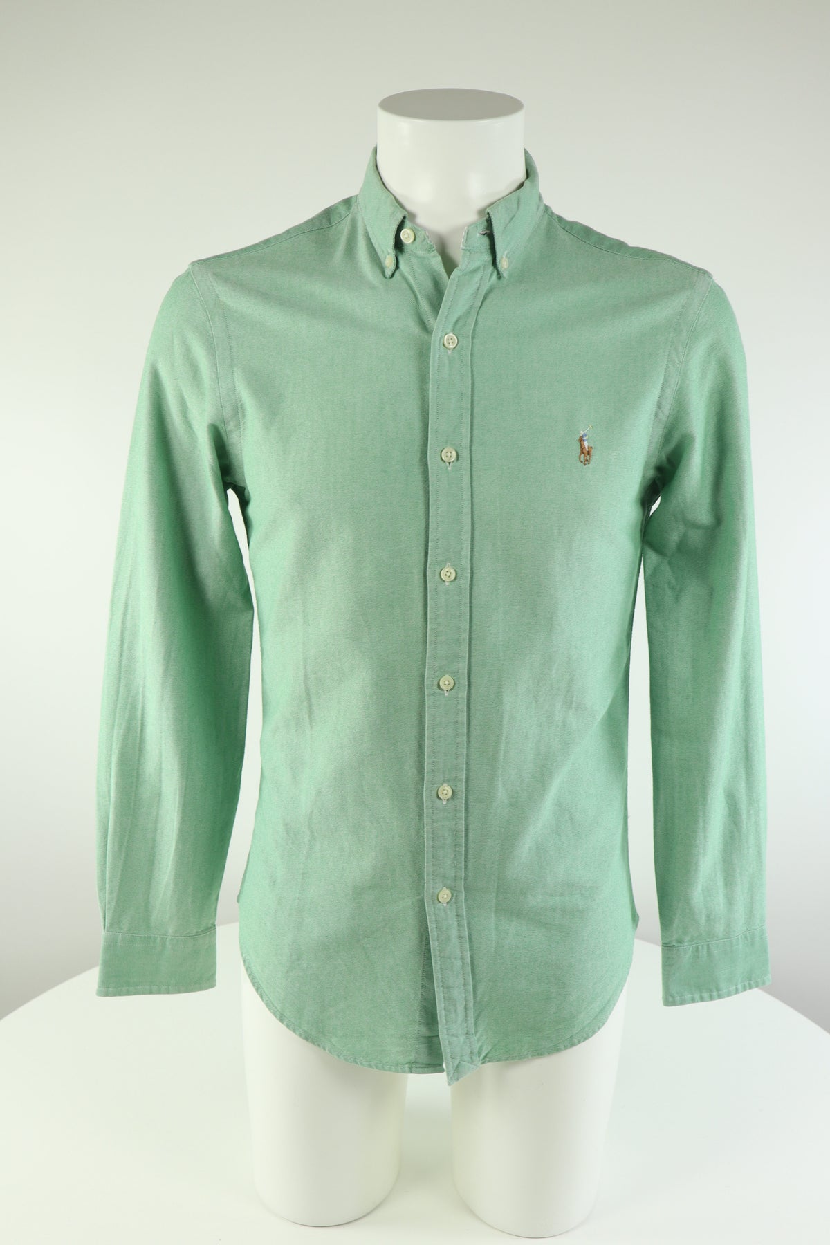 Ralph Lauren overhemd - S