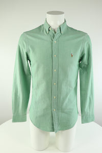 Ralph Lauren overhemd - S