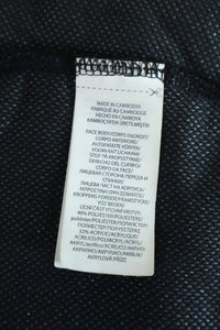 Ralph Lauren teddy gilet/bodywarmer - L