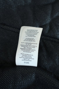 Ralph Lauren teddy gilet/bodywarmer - L