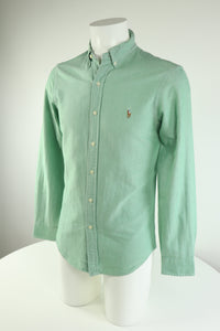 Ralph Lauren overhemd - S