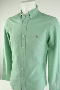 Ralph Lauren overhemd - S