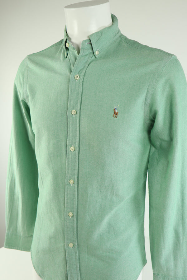 Ralph Lauren overhemd - S