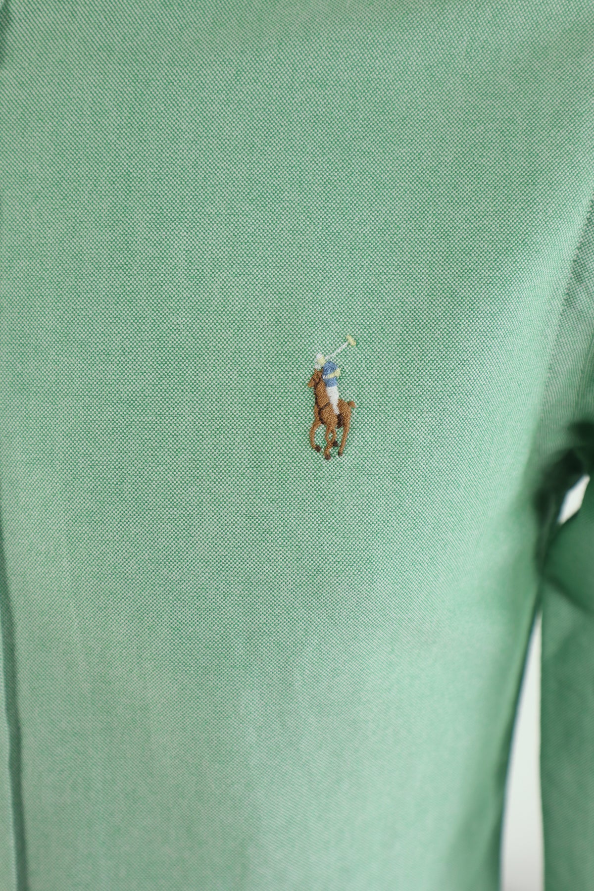 Ralph Lauren overhemd - S