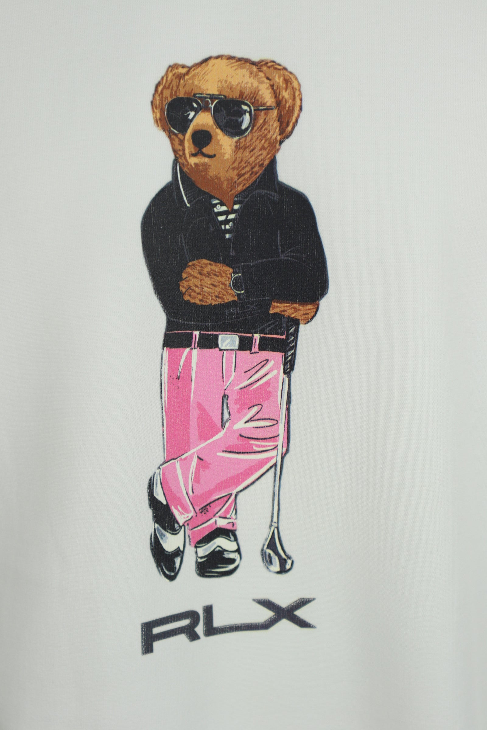 Ralph Lauren rlx sweater - L