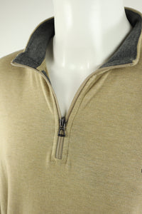 Ralph Lauren trui met kwart rits - XL