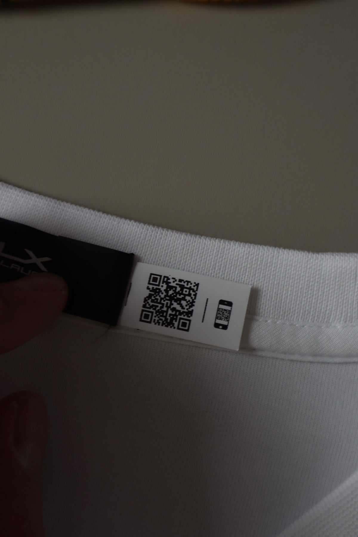 Ralph Lauren RLX sweater - L
