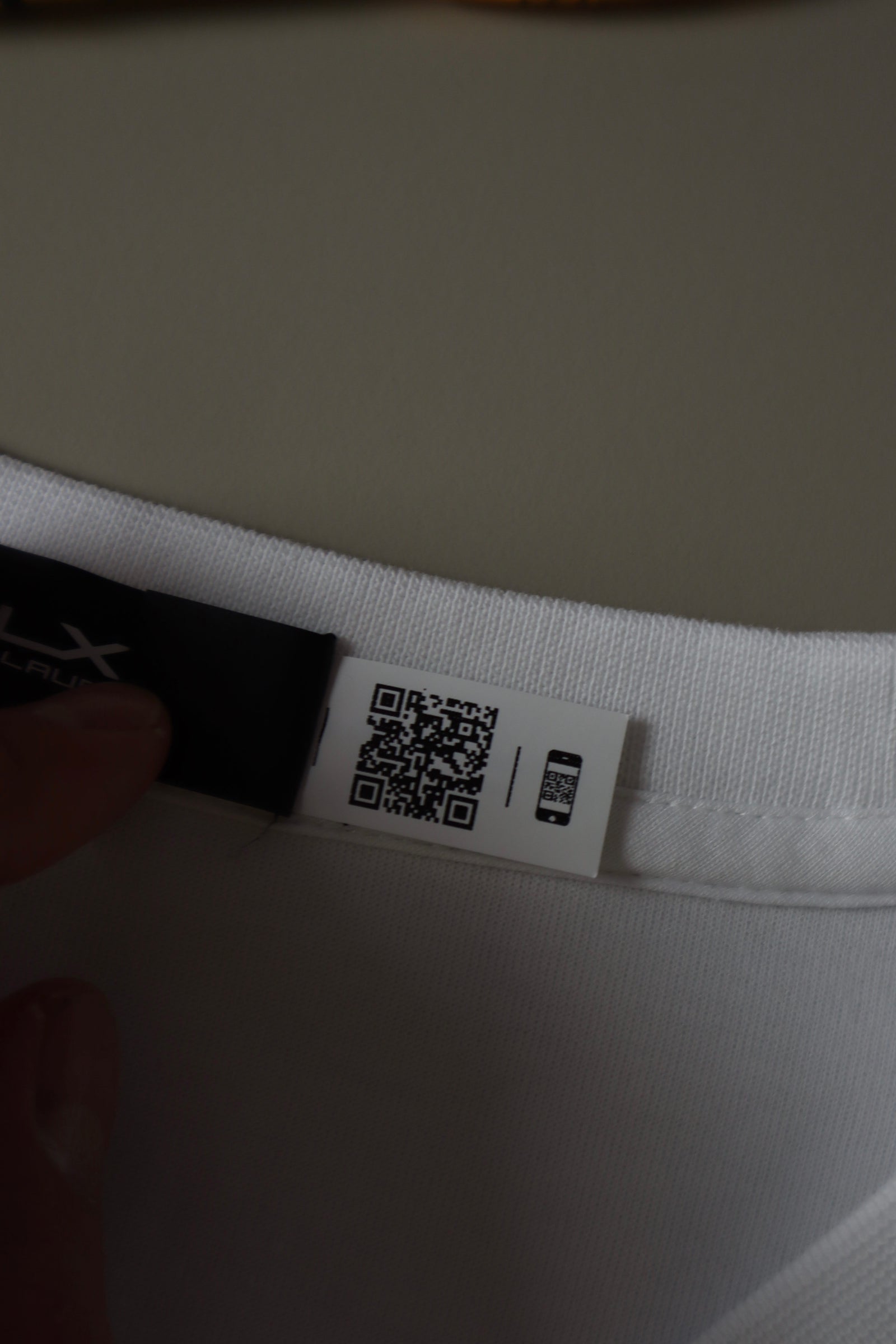 Ralph Lauren rlx sweater - L