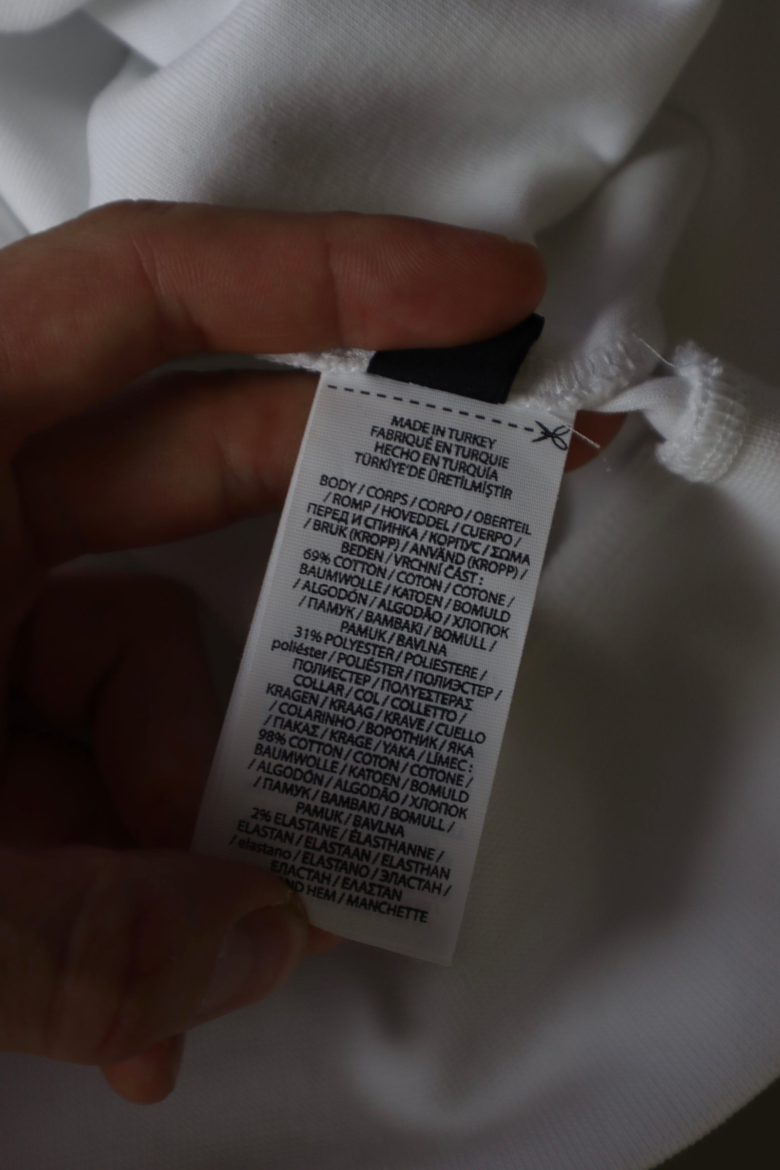 Ralph Lauren rlx sweater - L