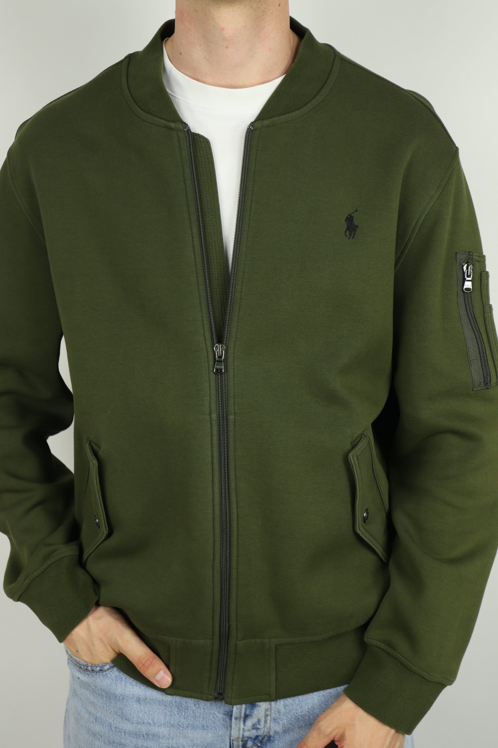 Ralph Lauren vest - L