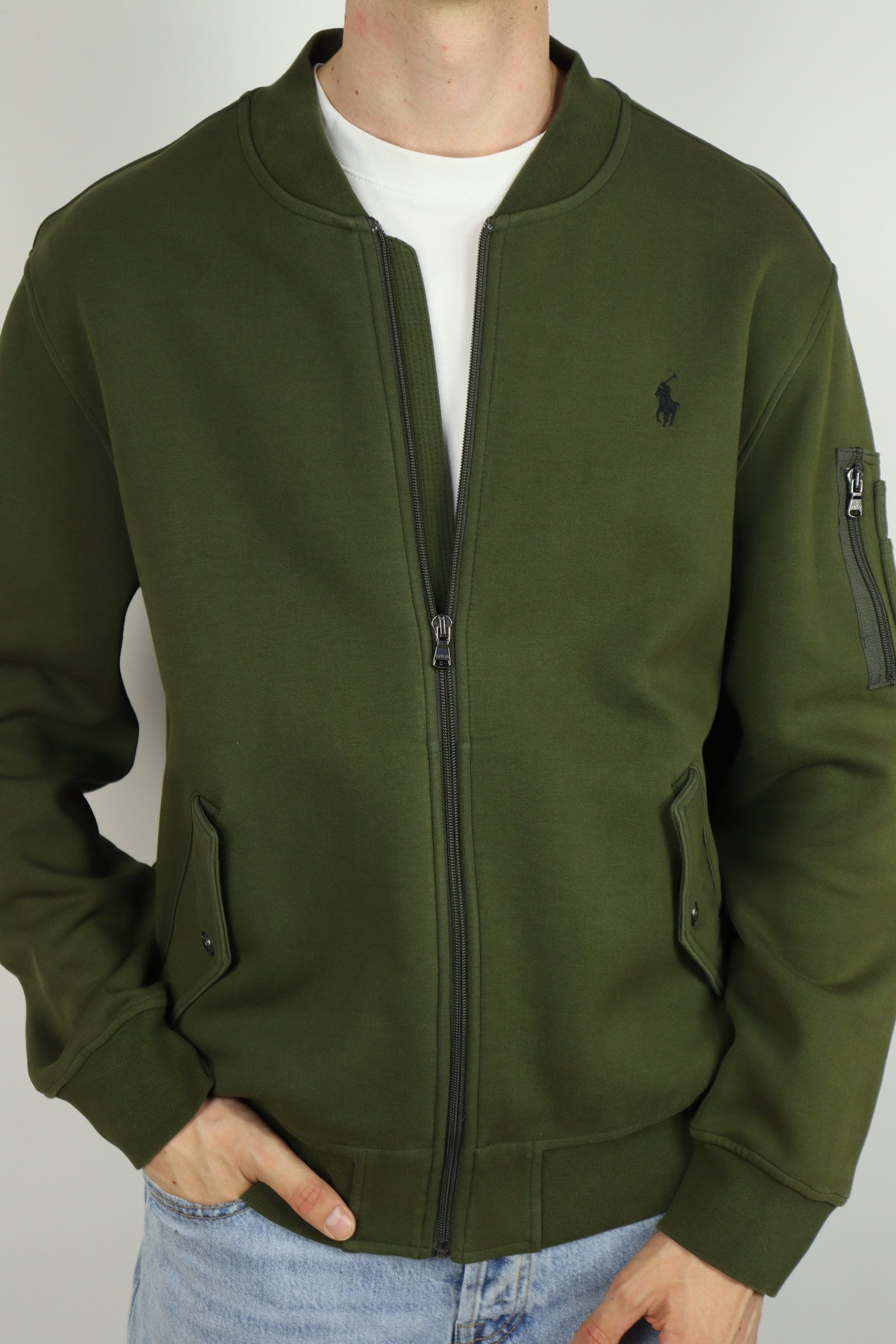 Ralph Lauren vest - L