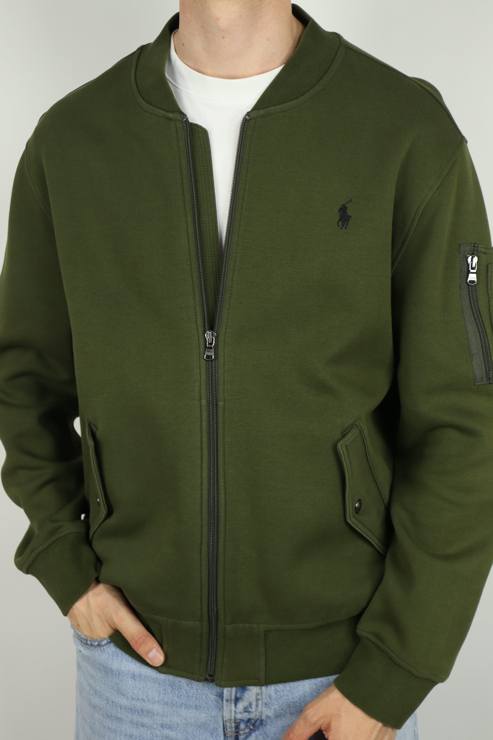 Ralph Lauren vest - L