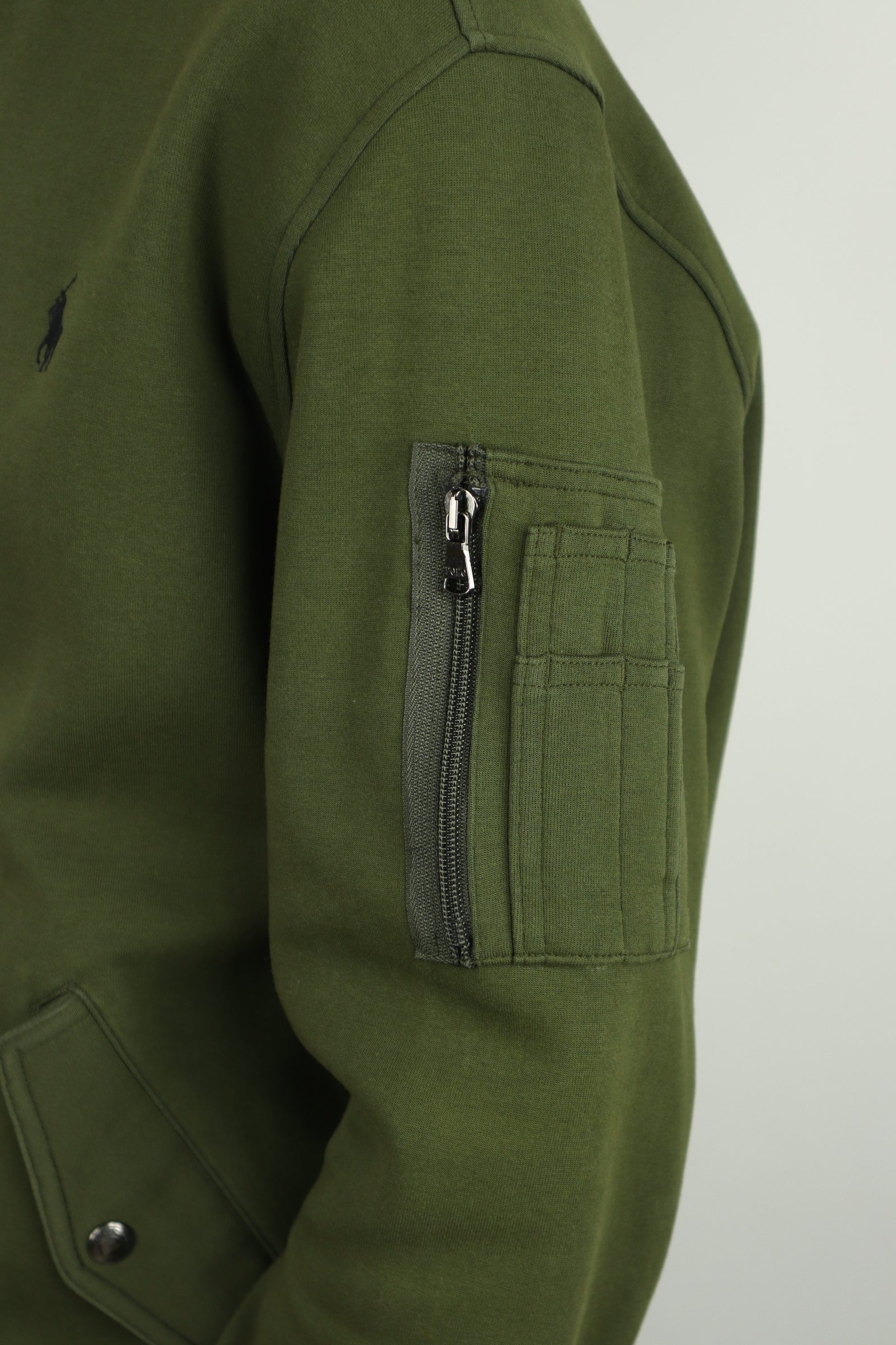Ralph Lauren vest - L