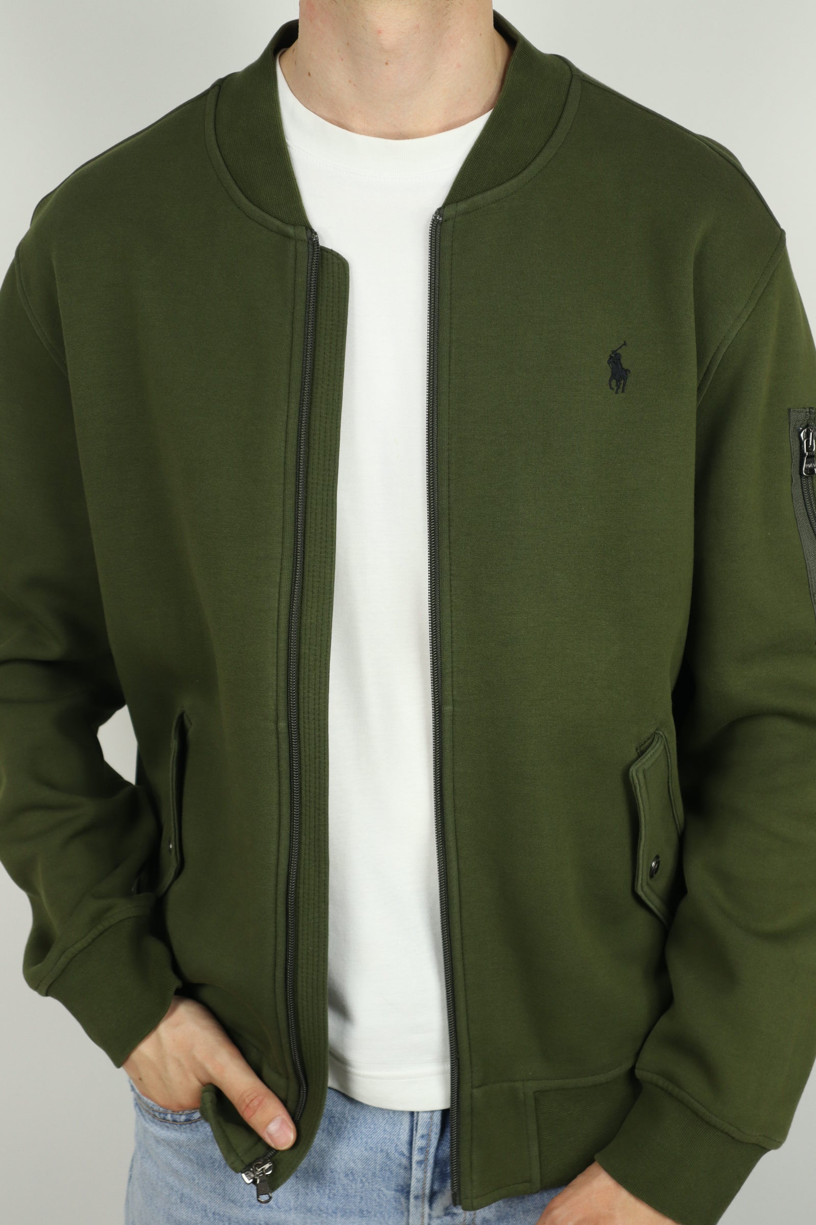Ralph Lauren vest - L