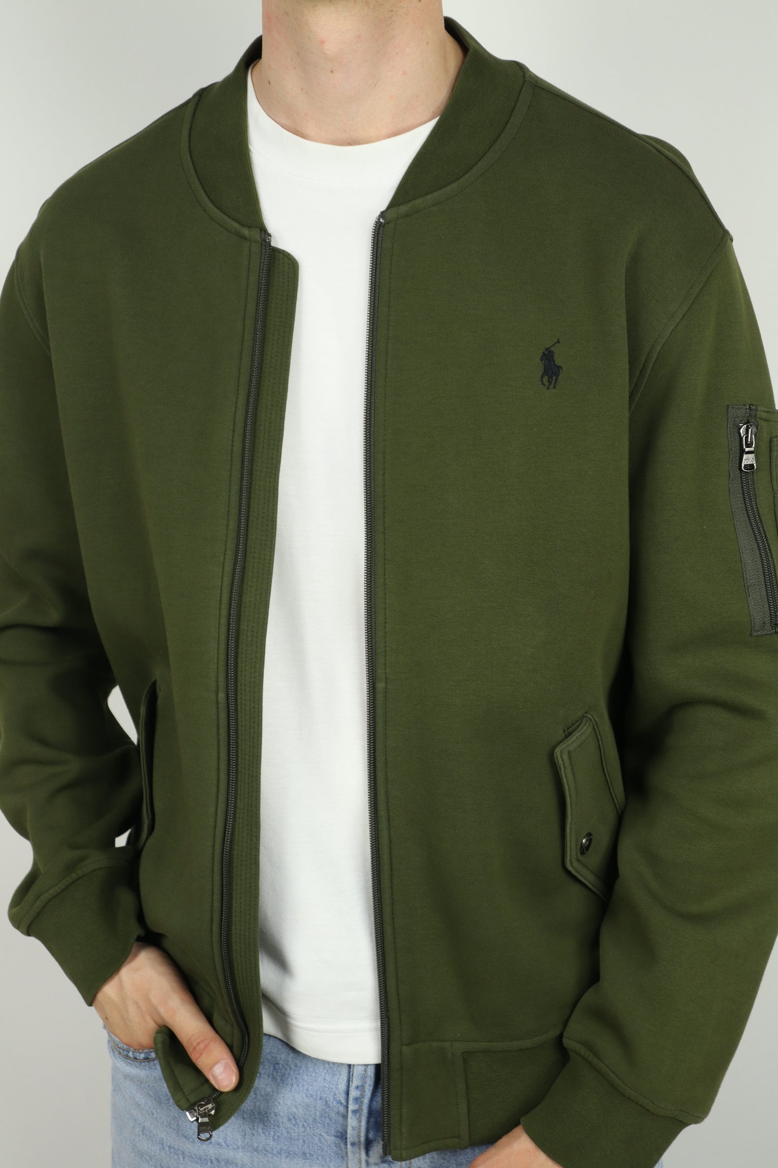 Ralph Lauren vest - L
