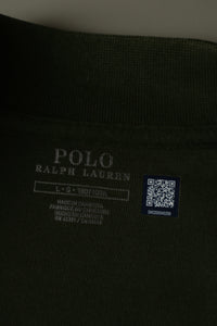 Ralph Lauren vest - L