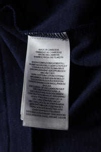 Ralph Lauren longsleeve met kol - M