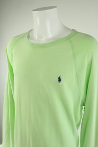 Ralph Lauren longsleeve - XL
