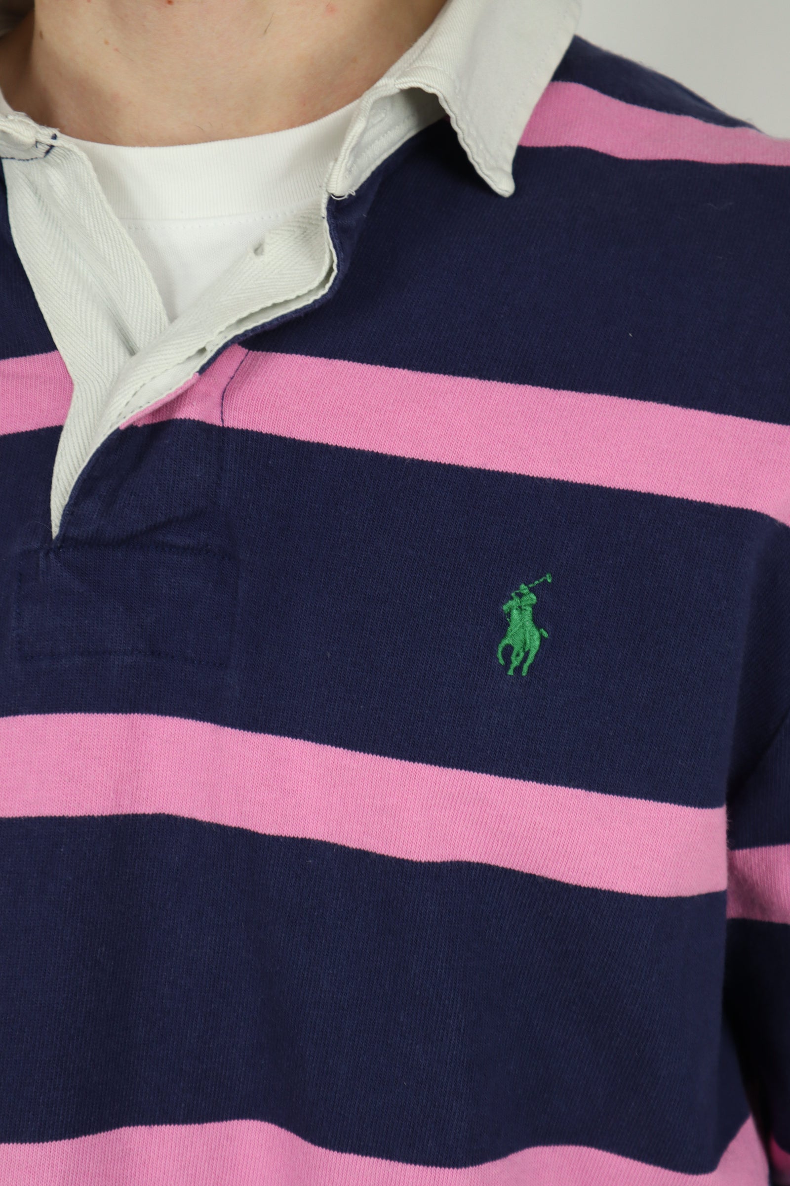 Ralph Lauren rugby polo - L