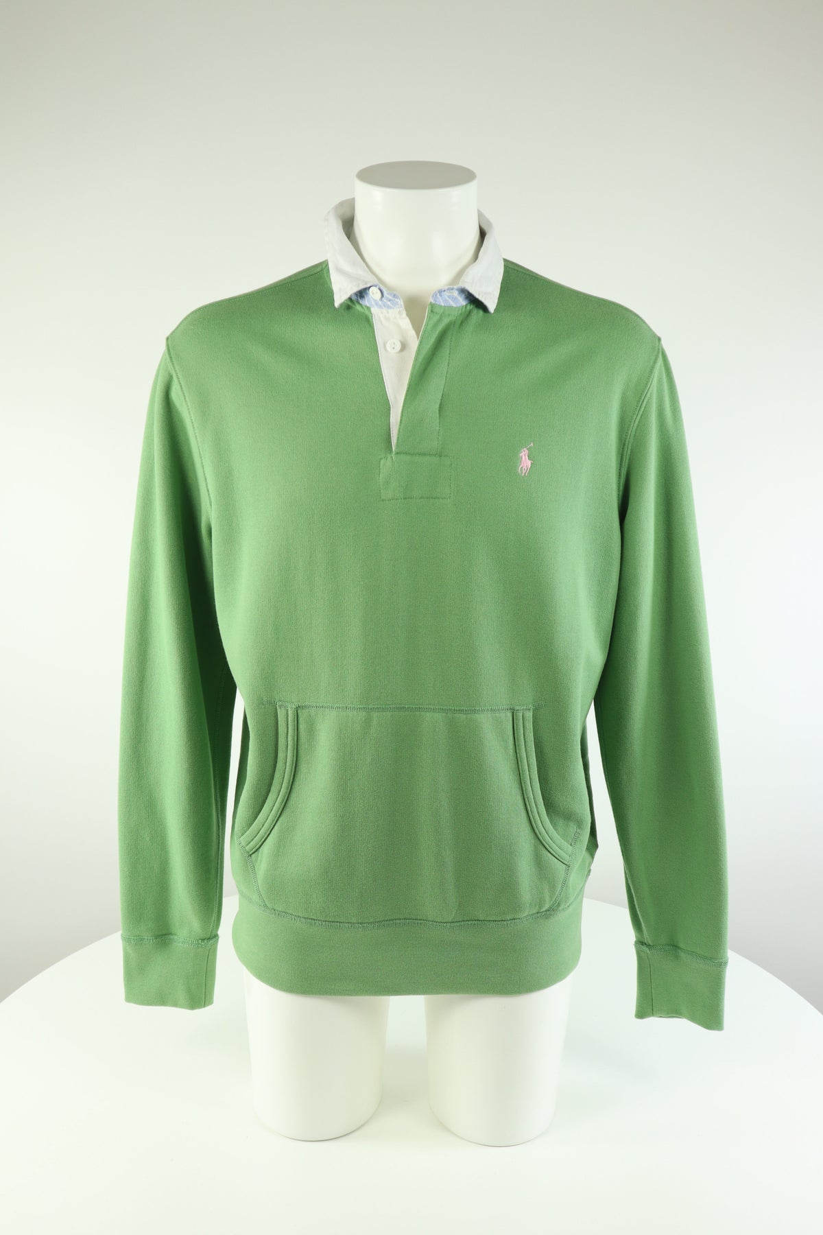 Ralph Lauren polo sweater - M