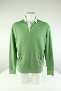 Ralph Lauren polo sweater - M