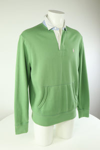 Ralph Lauren polo sweater - M