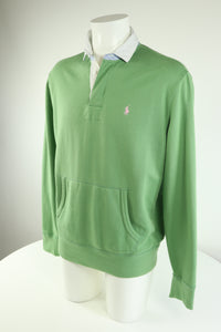 Ralph Lauren polo sweater - M