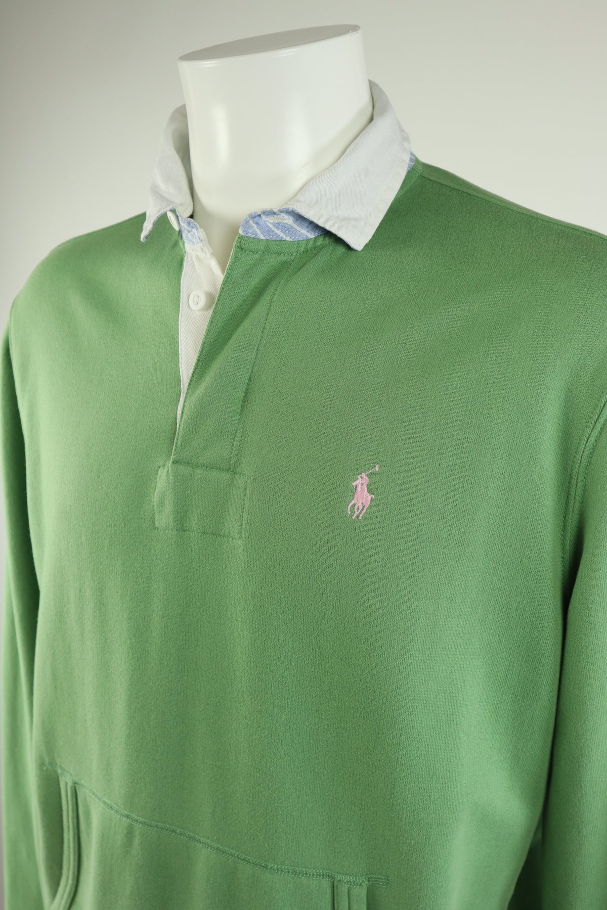 Ralph Lauren polo sweater - M