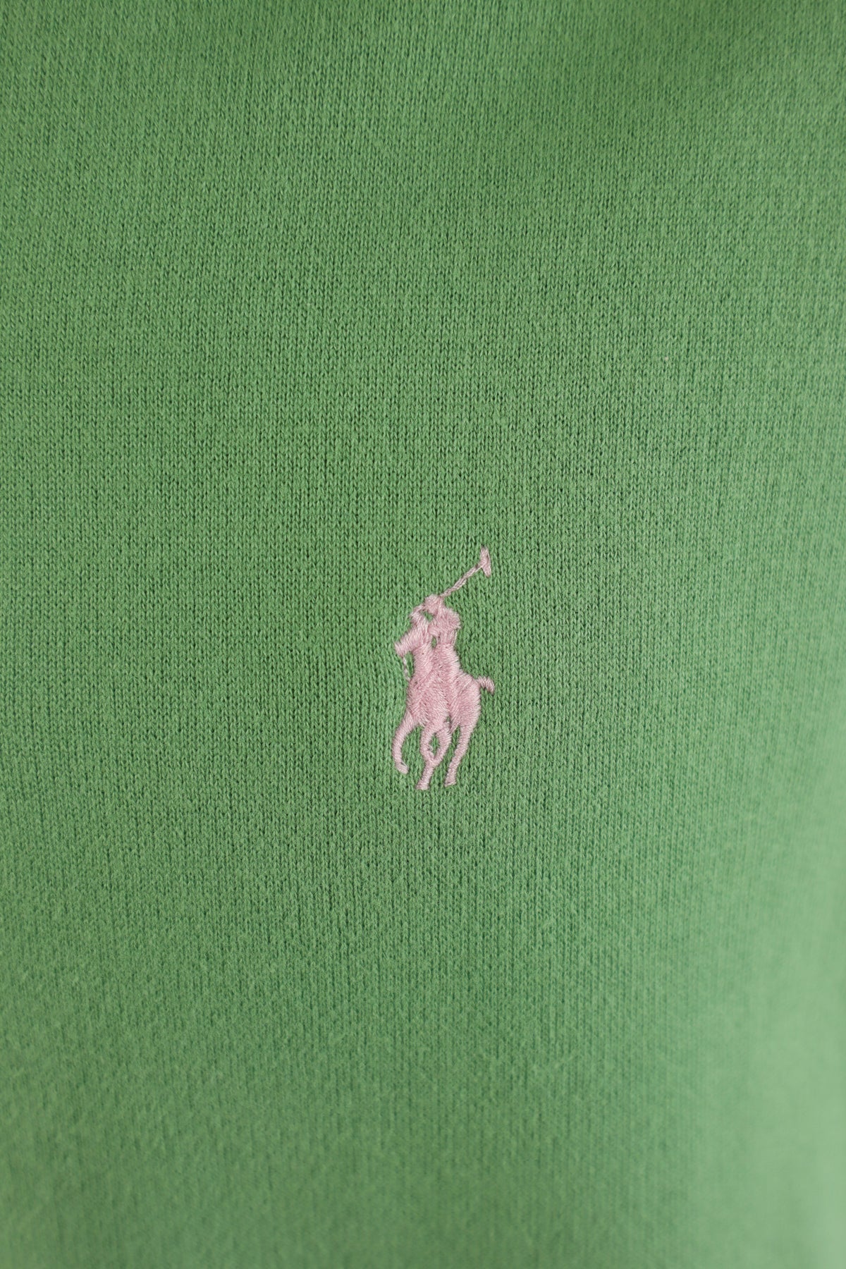 Ralph Lauren polo sweater - M