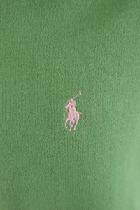 Ralph Lauren polo sweater - M