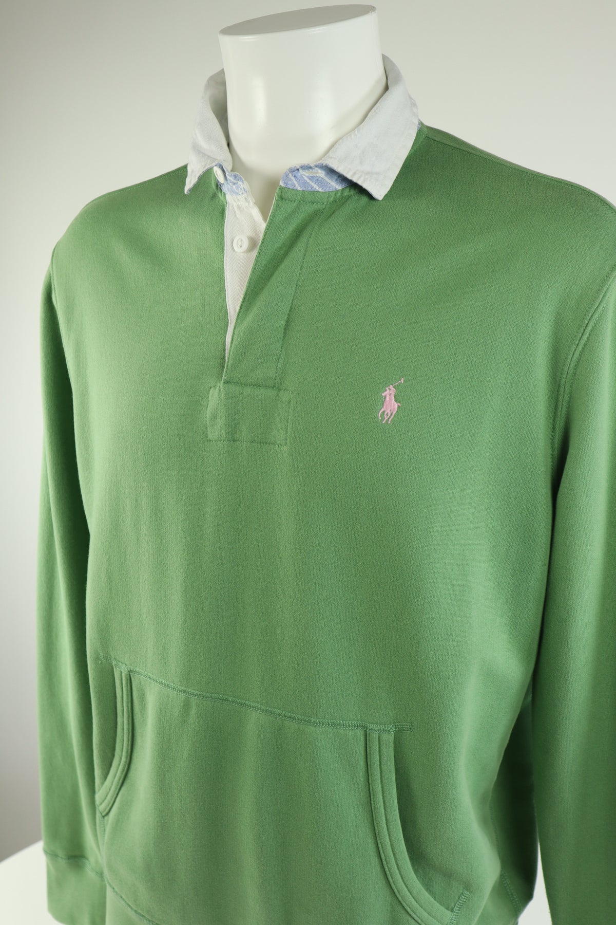 Ralph Lauren polo sweater - M