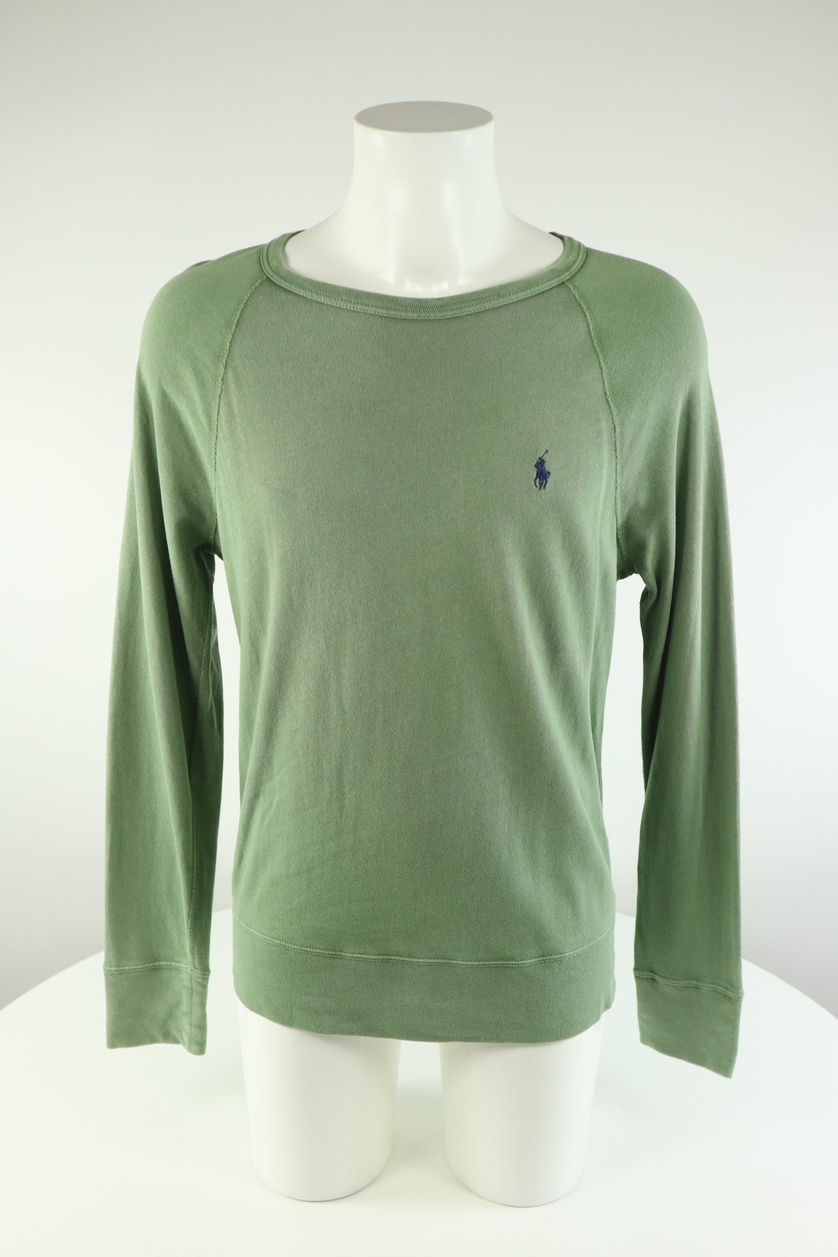 Ralph Lauren longsleeve - S