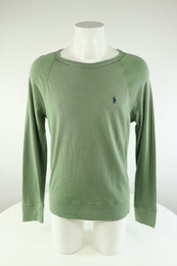 Ralph Lauren longsleeve - S