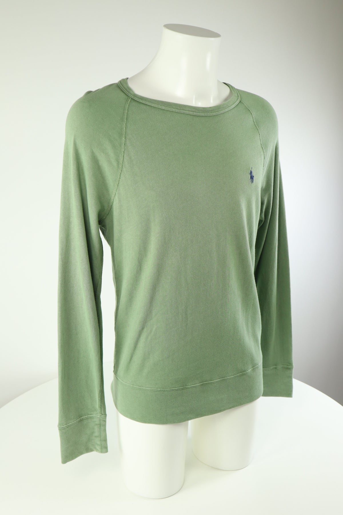 Ralph Lauren longsleeve - S